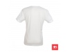 T-shirt tcnica para homem 125gr/m2 NICOSIA