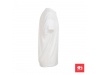 T-shirt tcnica para homem 125gr/m2 NICOSIA