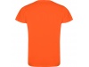 Camisola tcnica de manga curta Homem 135gr/m2 CAMIMERA 3XL
