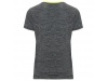T-SHIRT  tcnica de manga curta ZOLDER WOMAN