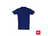 T-shirt Homem Cores 3XL 190gr/m2 ANKARA 