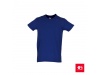 T-shirt Homem Cores 3XL 190gr/m2 ANKARA 