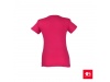 T-shirt Cores para Senhora 190gr/m2 ANKARA Woman