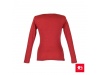 T-shirt Manga Comprida Cores Senhora 150gr/m2 BUCHAREST