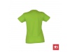 T-shirt tcnica para Senhora 125gr/m2 NICOSIA Woman