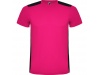 T-SHIRT DETROIT Criana