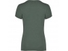 T-shirt de manga curta Senhora FOX WOMAN