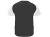 T-shirt tcnica de manga BUGATTI Criana