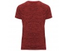 T-SHIRT  tcnica de manga curta ZOLDER WOMAN
