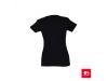 T-shirt Cores para Senhora 190gr/m2 ANKARA Woman