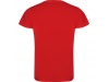 Camisola tcnica de manga curta Homem 135gr/m2 CAMIMERA 3XL