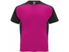 T-shirt tcnica de manga BUGATTI Criana