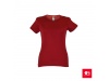 T-shirt Senhora Cores 3XL SOFIA 