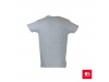T-shirt Homem Cores 3XL 190gr/m2 ANKARA 