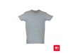 T-shirt Homem Cores 3XL 190gr/m2 ANKARA 
