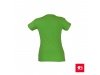 T-shirt Cores para Senhora 190gr/m2 ANKARA Woman