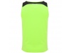 T-shirt tcnica de alas com detalhes refletores MISANO 3XL