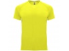 T-shirt tcnica de manga curta ranglan BAHRAIN 3XL