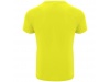 T-shirt tcnica de manga curta ranglan BAHRAIN Criana