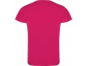Camisola tcnica de manga curta Homem 135gr/m2 CAMIMERA 3XL