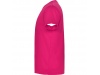 Camisola tcnica de manga curta Homem 135gr/m2 CAMIMERA 3XL
