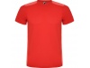 T-SHIRT DETROIT Criana