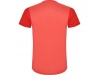T-SHIRT DETROIT Criana