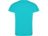 Camisola tcnica de manga curta Homem 135gr/m2 CAMIMERA 3XL