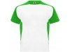 T-shirt tcnica de manga BUGATTI Criana
