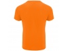 T-shirt tcnica de manga curta ranglan BAHRAIN Criana