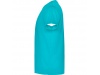 Camisola tcnica de manga curta Homem 135gr/m2 CAMIMERA 3XL