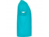 Camisola tcnica de manga curta Homem 135gr/m2 CAMIMERA 3XL