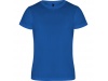 Camisola tcnica de manga curta Homem 135gr/m2 CAMIMERA 3XL
