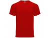 T-shirt tcnica unisexo manga curta MONACO