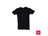 T-shirt Homem Cores 3XL 190gr/m2 ANKARA 