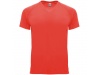 T-shirt tcnica de manga curta ranglan BAHRAIN Criana