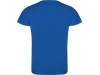 Camisola tcnica de manga curta Homem 135gr/m2 CAMIMERA 3XL