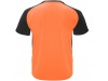 T-shirt tcnica de manga BUGATTI Criana