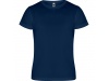 Camisola tcnica de manga curta Homem 135gr/m2 CAMIMERA 3XL