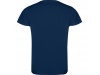 Camisola tcnica de manga curta Homem 135gr/m2 CAMIMERA 3XL