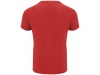 T-shirt tcnica de manga curta ranglan BAHRAIN Criana