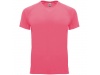 T-shirt tcnica de manga curta ranglan BAHRAIN Criana