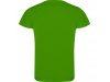 Camisola tcnica de manga curta Homem 135gr/m2 CAMIMERA 3XL