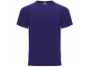 T-shirt tcnica unisexo manga curta MONACO