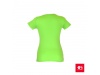 T-shirt Senhora Cores 3XL SOFIA 