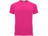 T-shirt tcnica de manga curta ranglan BAHRAIN Criana