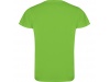 Camisola tcnica de manga curta Homem 135gr/m2 CAMIMERA 3XL