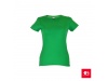 T-shirt Senhora Cores 3XL SOFIA 