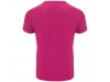 T-shirt tcnica de manga curta ranglan BAHRAIN Criana