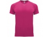T-shirt tcnica de manga curta ranglan BAHRAIN Criana